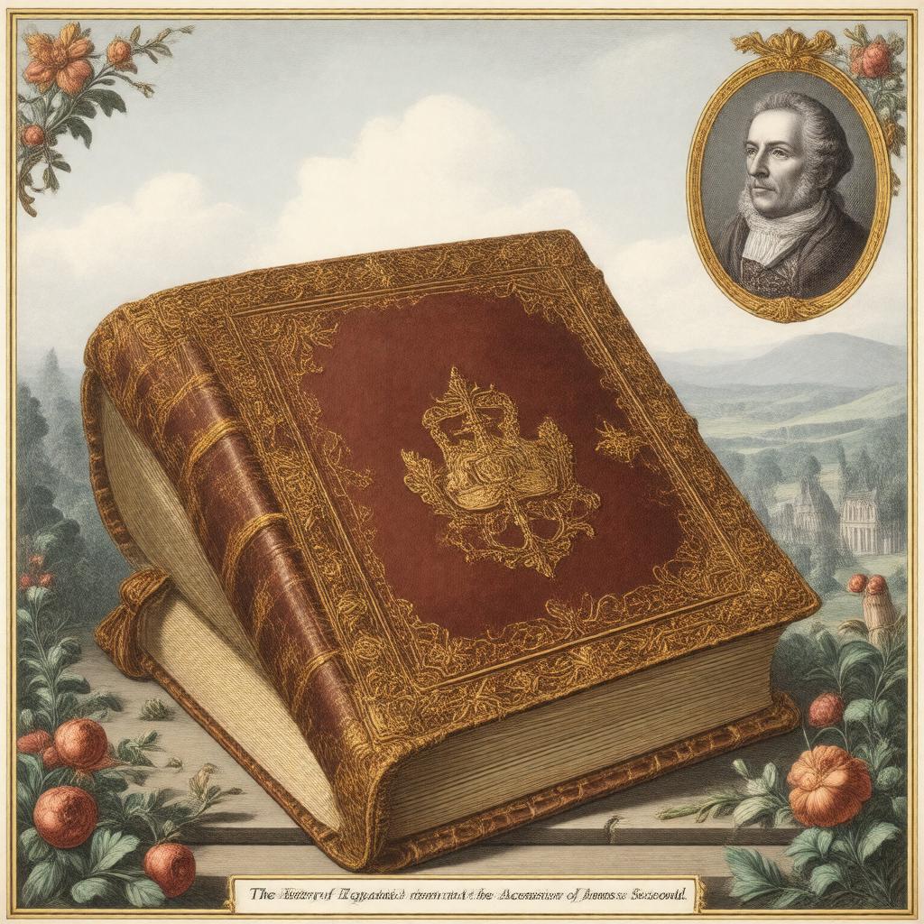 The History of England from the Accession of James the Second